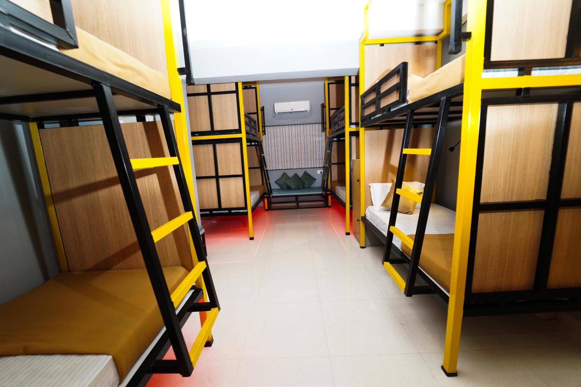 Vib O Stay Pune Exterior foto