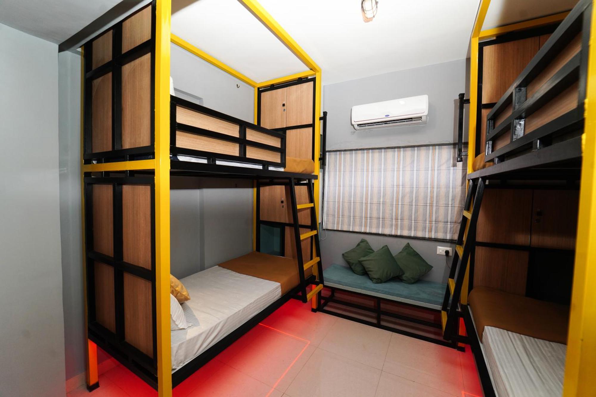 Vib O Stay Pune Exterior foto