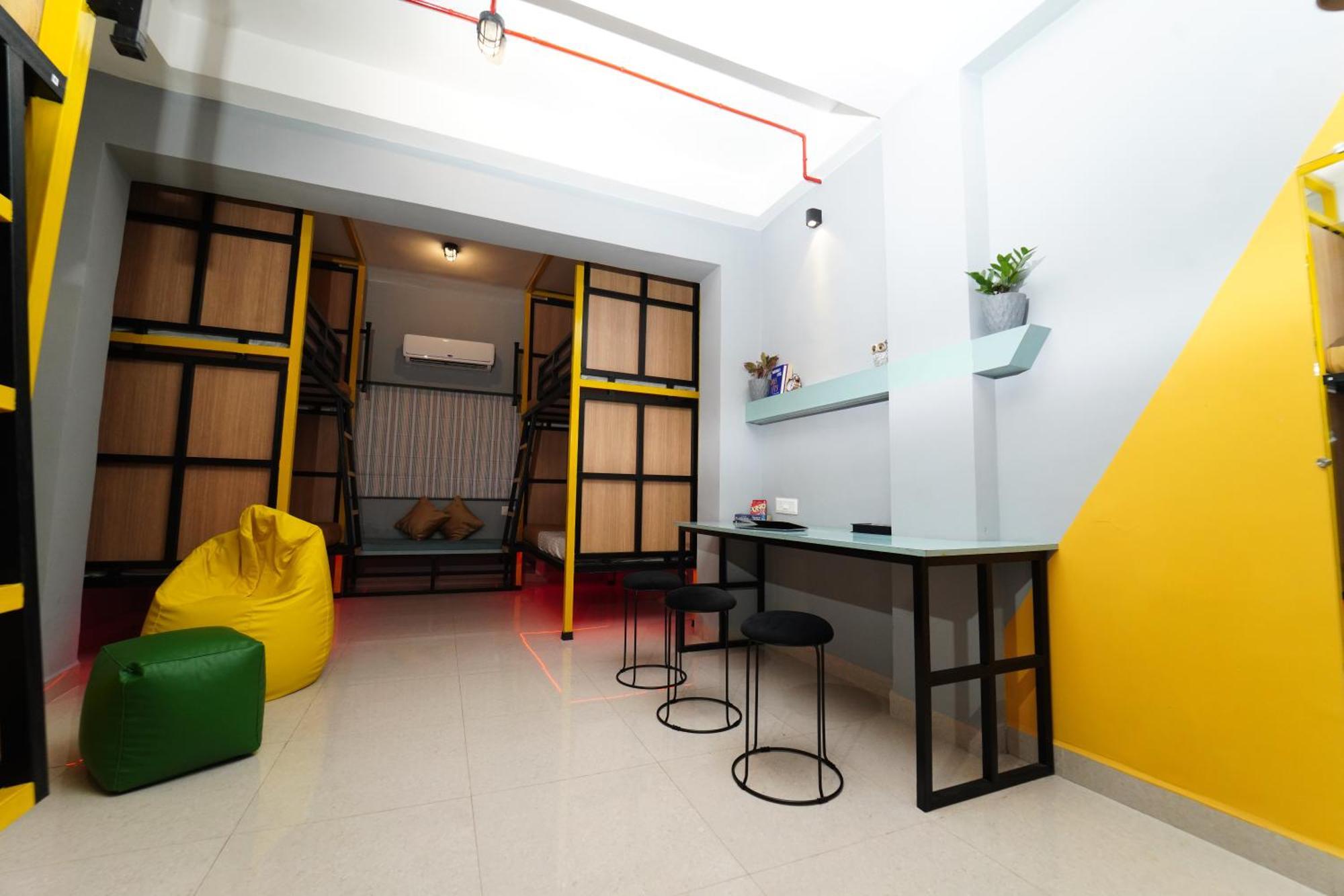 Vib O Stay Pune Exterior foto