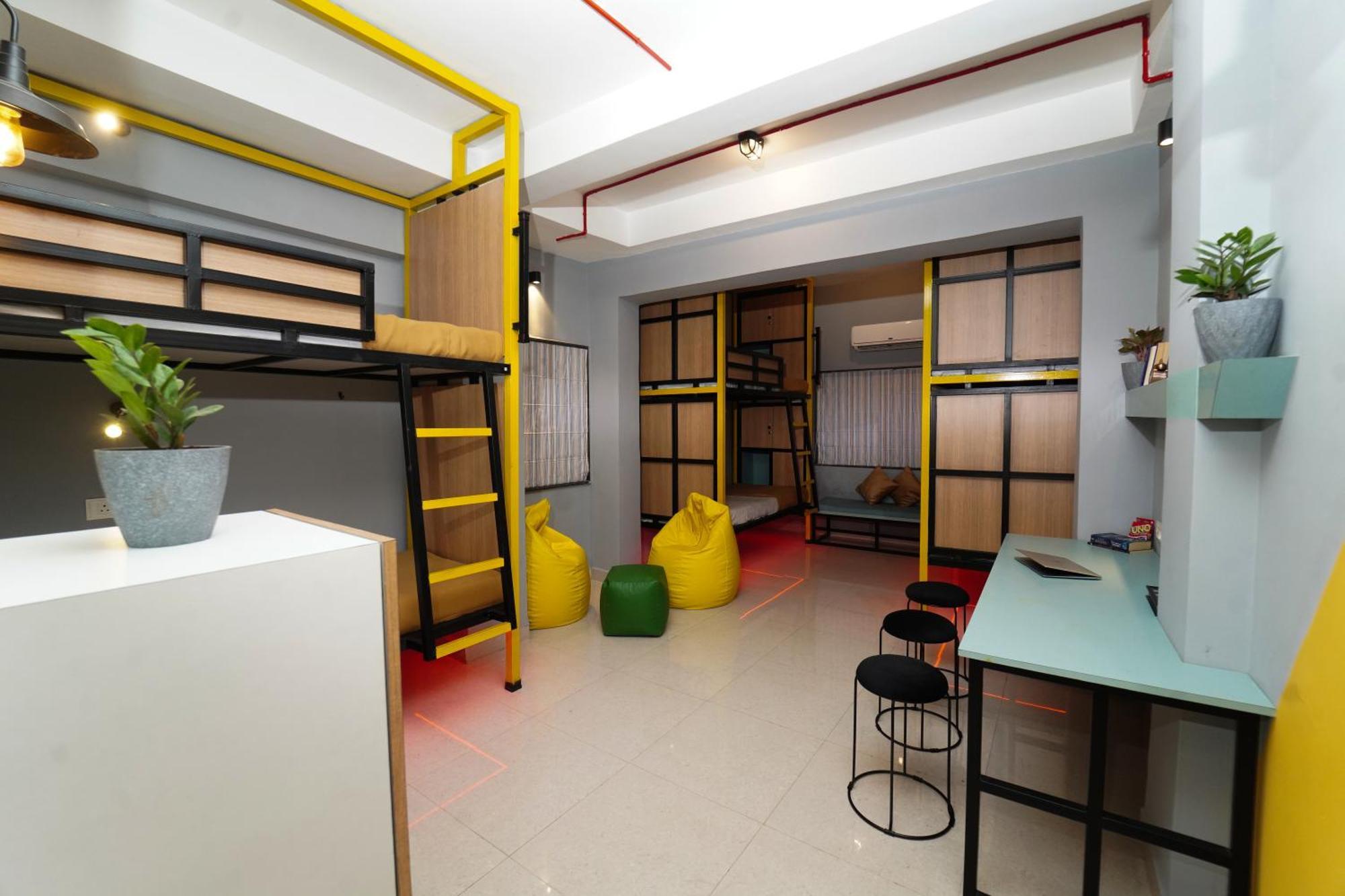 Vib O Stay Pune Exterior foto
