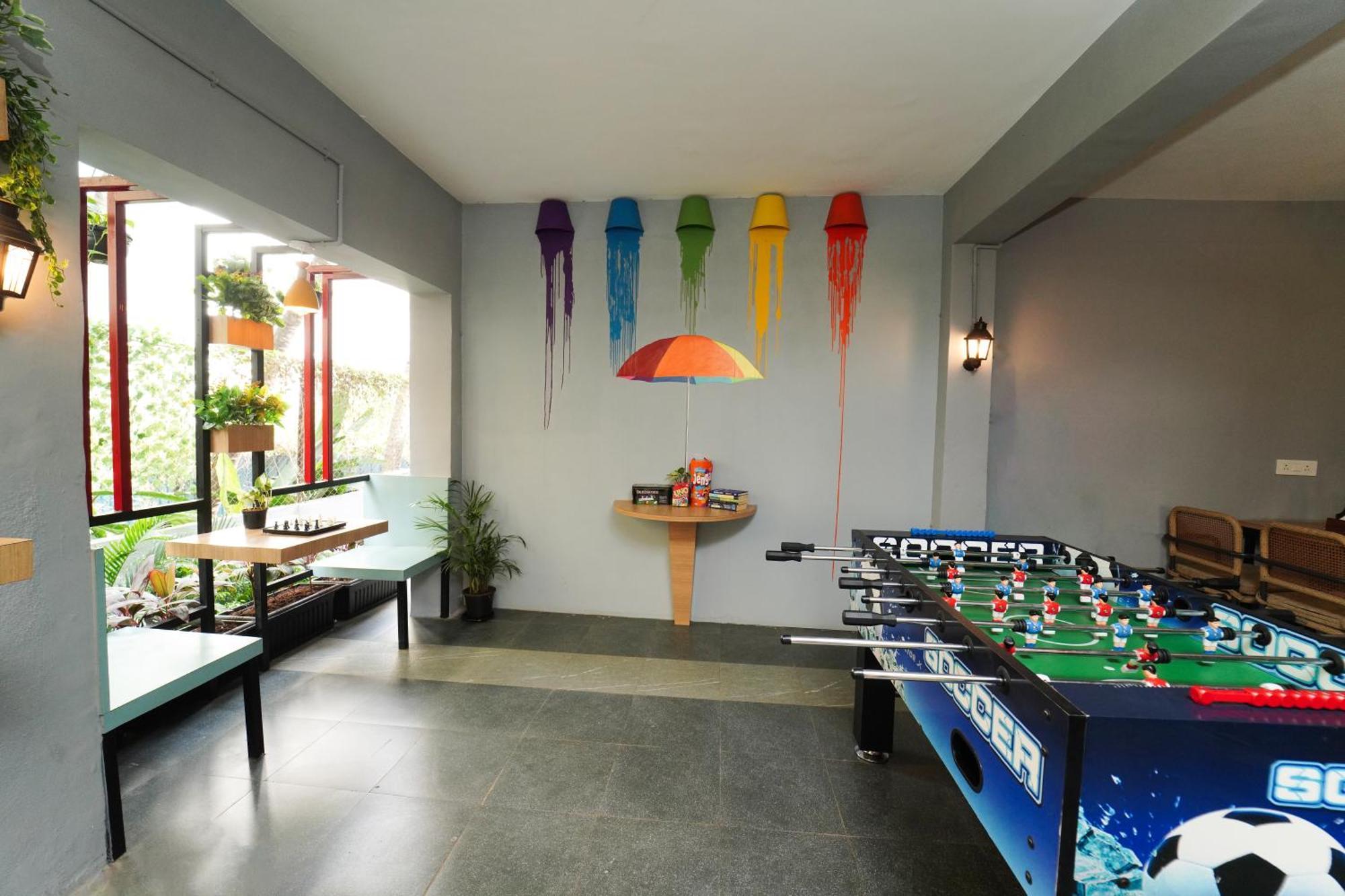 Vib O Stay Pune Exterior foto